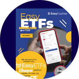 ETF Magazine April Issue