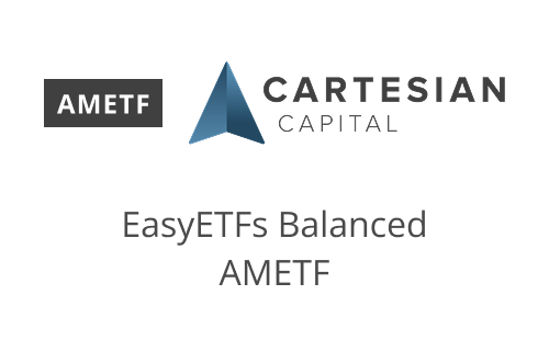 Cartesian EasyETFs Balanced Actively Managed ETF